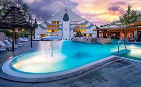 NaturMed Hotel Carbona